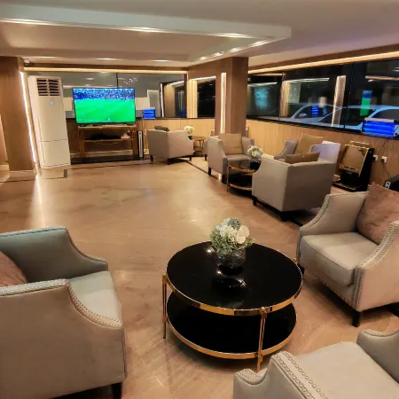 Arjan Al Mutamayezah Serviced Apartments