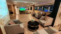 Arjan Al Mutamayezah Serviced Apartments
