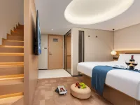PROYA SURE HOTEL Boya Yunshang Hotel (Longkou High-Speed Railway Station Poly Plaza) Hotels in Longkou