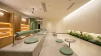 Kuangye Hostel (Nanjing Xinjiekou)