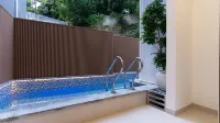 Bama ・ Astra Qingyan Huazhu | Yunjian Xianting Vacation Boutique Stay - ที่มีสระว่ายน้ำ