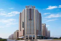 City Selection Hotel (Fuyang East High-speed Railway Station) - breakfast