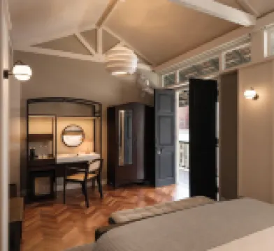 Noordin Mews Hotels in 