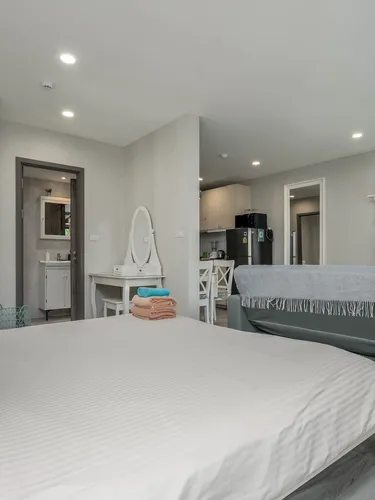 รูปภาพของThe Title Residencies ในยาง บีช อพาร์ตเมนต์ E414