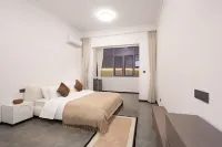Tang’s Courtyard · Wangxiang Holiday Homestay (Wanning Shenzhou Peninsula) - กระท่อม