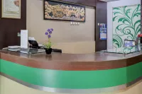 Hotel O near Museum Lambung Mangkurat formerly Novies Guest House