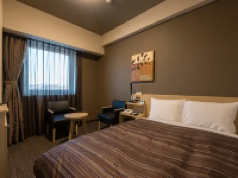 Hotel Route Inn Grand Kitami Ekimae Hotels in Kitami