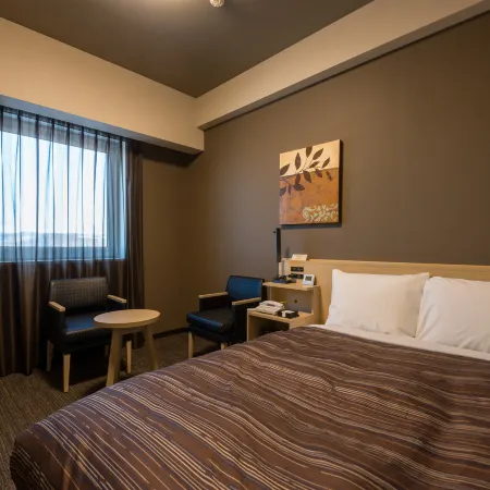 Hotel Route Inn Grand Kitami Ekimae