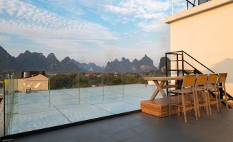 Nayijia Homestay