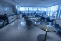 蘭州天慶温泉酒店（奧體中心店） - 溫泉