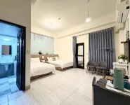 Dandelion House Hoteles cerca de Parque Nanbin