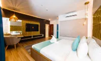 Waterworld Hotel Cebu - parking