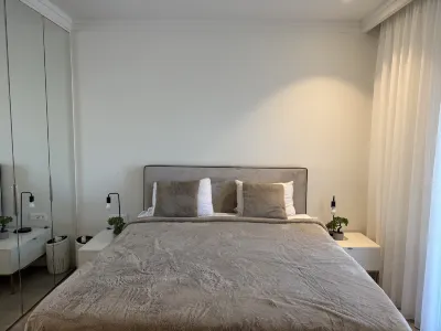One Bedroom Apartment with pool access - Lustica Centrale Отели в г. 