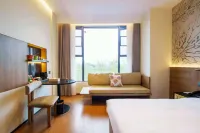 MIN SHAN V HOTEL - 4-Star