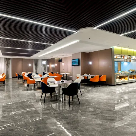 Shimao Hotel