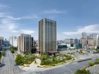 DoubleTree by Hilton Zigong Hotels in Zigong