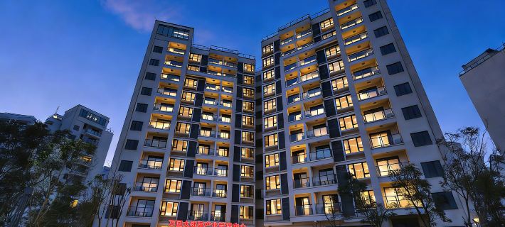 Wanguo Apartment (Boao Lecheng International Medical Tourism Pilot Zone) Hotels in Qionghai