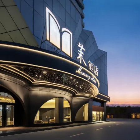 Mercuryhotel