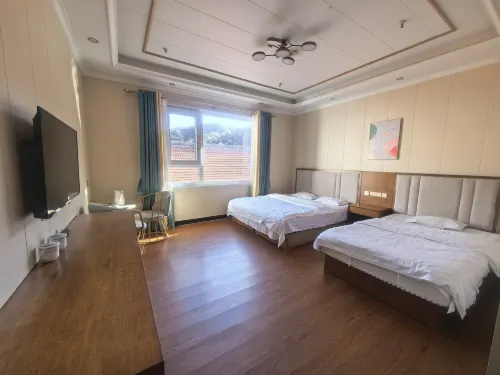 Luanping Longteng Farmhouse