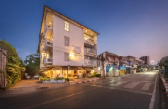 清邁烏萊精品飯店