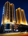 Korla Jianuo Imprint Hotel (Huijia Times Square)