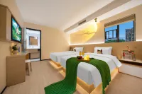 Longmao Fairy Hotel