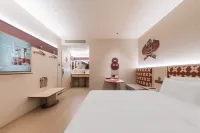Hello Hotel Beijing Yansha Sanyuan East Bridge