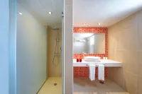 Aequora Lanzarote Suites - Balkon