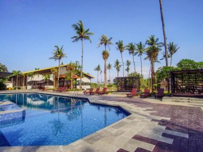 Brits Resort Lovina