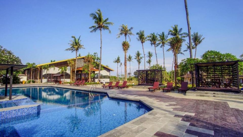 Brits Resort Lovina