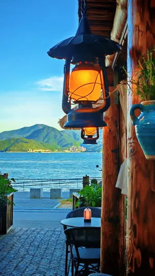 Chengqiangwai Seaview Hostel