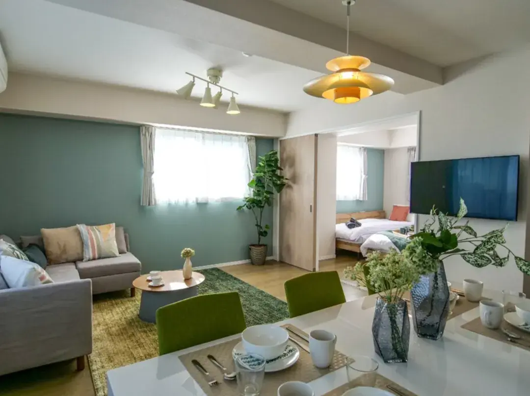 Premium Apartment Hotel Tokyo East - Tokyo