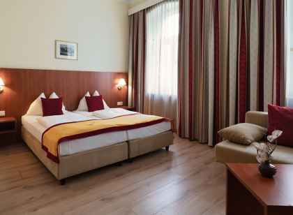 Hotel Mozart