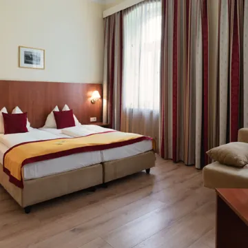 Hotel Mozart