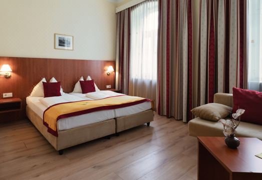 호텔 조식 뷔페