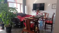 Fangyuanju Courtyard Smart Homestay (Shanhaiguan Scenic Area First Pass Under Heaven)