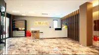 Leqi Hotel (Heifengguan Ancient Town)