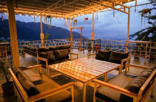 Lamatar Hills Resort Hotels in 