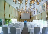 Dhevan Dara Beach Villa Kuiburi