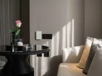 YASHIRITZ  HOTEL SHENYANG Hotels near Hunnan