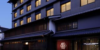 Mitsui Garden Hotel Kyoto Shinmachi Bettei