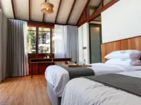 Voyage Retreat Pulau Pangkor Foo Lin Kong Temple 주변 호텔