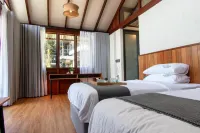 Voyage Retreat Pulau Pangkor Отели в г. 