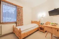 Hotel Corvatsch - Web Check-in