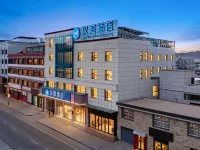 HanTing Hotel (Ngari Gertse) Hotels in Gêrzê