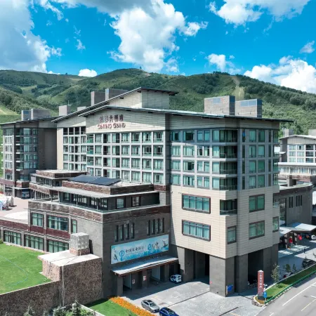 Genting Grand Hotel