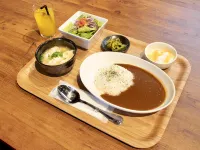호텔 교와 - 조식 운영