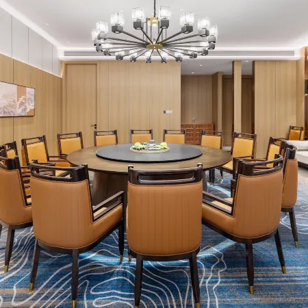Bayshore Hotel Shenyang