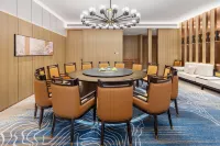 Bayshore Hotel Shenyang - breakfast
