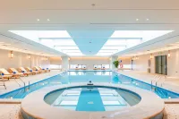Bayshore Hotel Shenyang - Pools